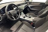 Audi A6 50TFSIe Quattro - náhled 8