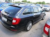 Škoda Superb (2013) combi II 4x4 2,0 TDi - náhled 2