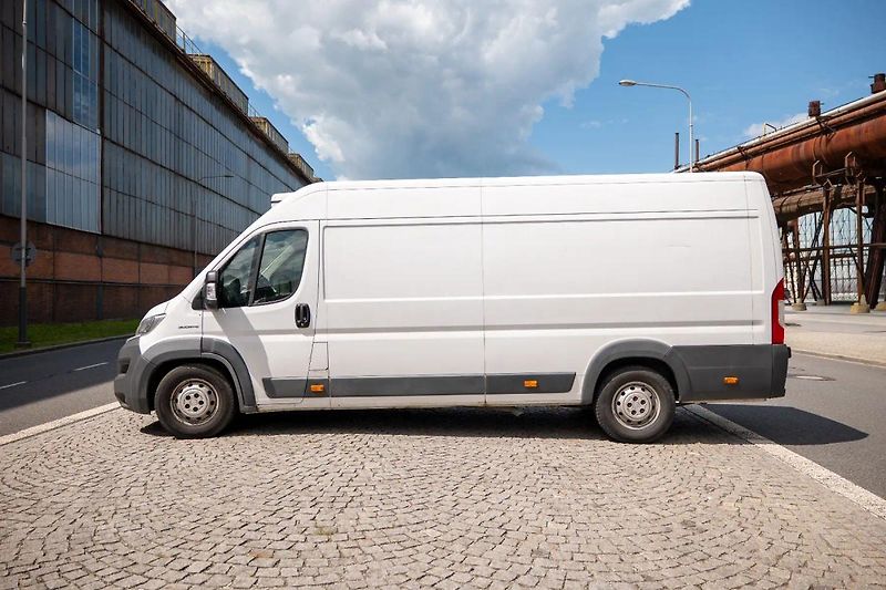 Fiat Ducato 2.3 130 kW / Chladící nástavba - fotka 8 z 28