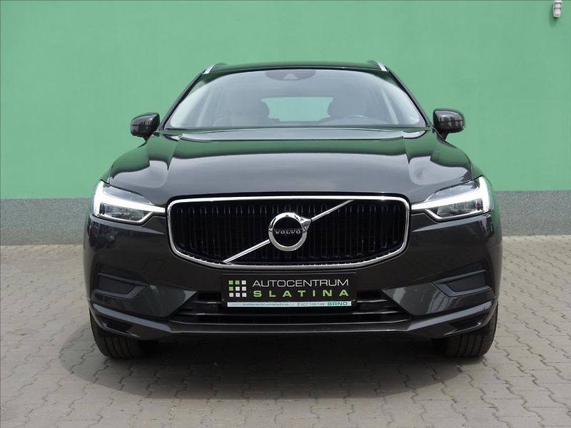 Volvo XC60 2,0 140kW 4x4 MOMENTUM - fotka 8 z 73