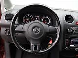 Volkswagen Caddy 1,2 TSI Cup 1.Maj Navi Tažné - náhled 16
