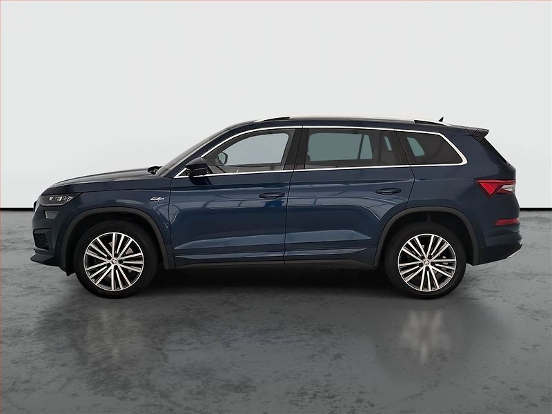 Škoda Kodiaq (2023) Laurin&Klement 2.0 TDI - fotka 3 z 23