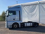 MAN TGX 18.500 4x2 lowdeck - náhled 1