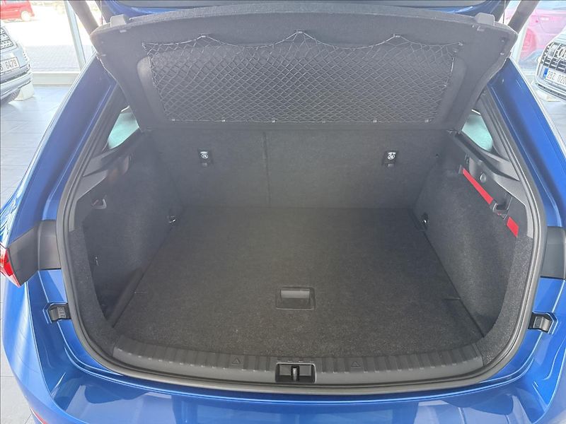 Škoda Scala 1,0   TSI 85kW,SERVISKA,1. MAJ - fotka 24 z 26