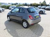 Fiat 500 1,0 Mild Hybrid Cult ČR - náhled 4