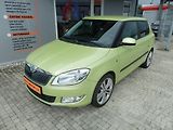 Škoda Fabia 1.2 TSI 63 ZÁLOHOVÁNO - náhled 1