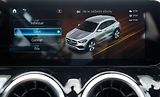 Mercedes-Benz GLA 200d Progressive/AT9/MBUX - náhled 42