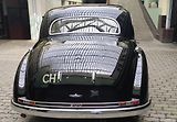 Mercedes-Benz Ostatní (1953) 300 W186 Adenauer - náhled 3