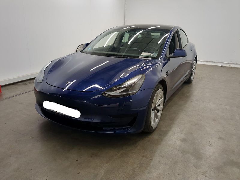 Tesla Model 3 (2022) RWD LED ACC       PŘIPRAVUJEME - fotka 2 z 12