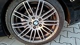 BMW Řada 1 135i e82 Mpacket - náhled 9