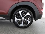 Hyundai Tucson (2016) Style 2.0 CRDi, 4X4, Automat - náhled 21