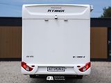 Hymer Ostatní (2014) Exsis 678 Fiat, Markíza, Solár - náhled 22