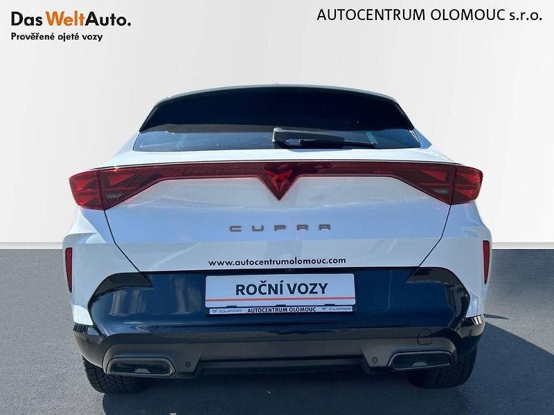 Cupra Formentor (2024) 1.5 eTSI 7DSG REZERVACE - fotka 12 z 30