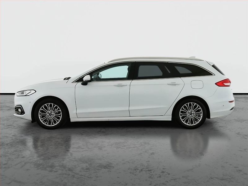 Ford Mondeo (2020) 2.0 EcoBlue, Automat, Navi - fotka 3 z 20