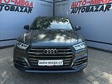 Audi Q5 2,0 TFSi 270kW-VIRTUAL-S Line - náhled 1
