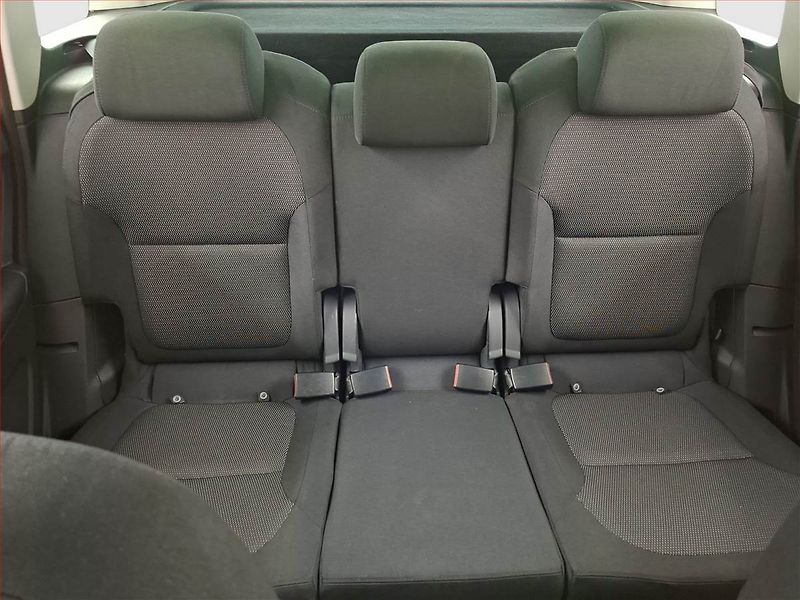 Škoda Yeti (2010) 2.0 TDI, 4X4, po STK - fotka 10 z 14