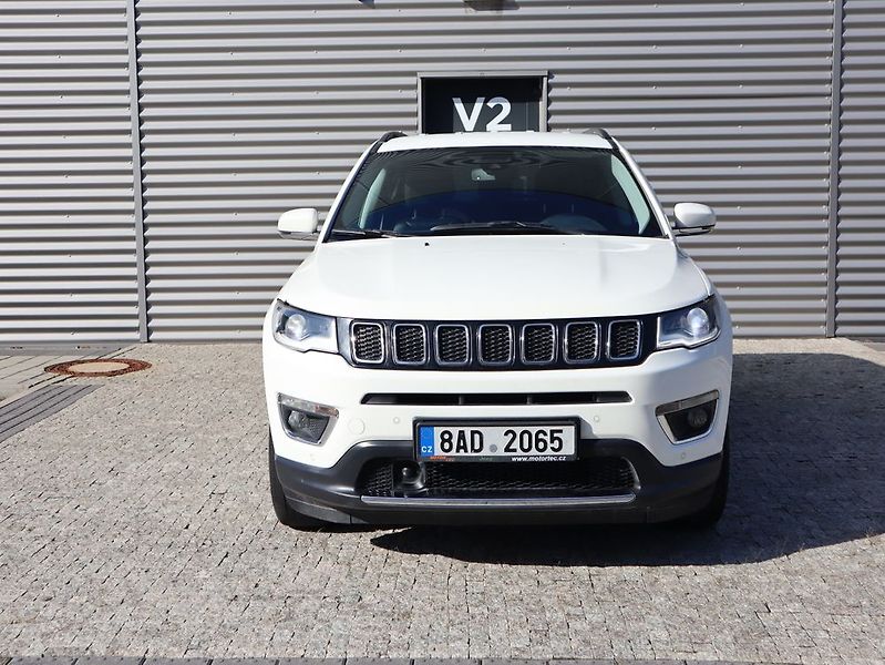 Jeep Compass (2020) - fotka 12 z 52