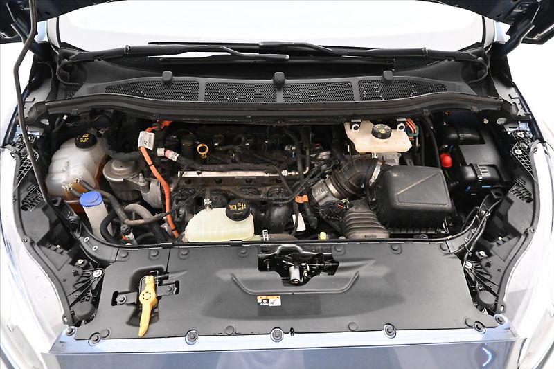 Ford S-MAX 2,5 Hybrid 140 kW AT Záruka až - fotka 9 z 30