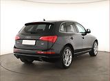 Audi Q5 (2011) 3.0 TDI, 4X4, Automat, Navi - náhled 4