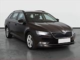 Škoda Superb (2016) Style 2.0 TDI, Automat - náhled 1