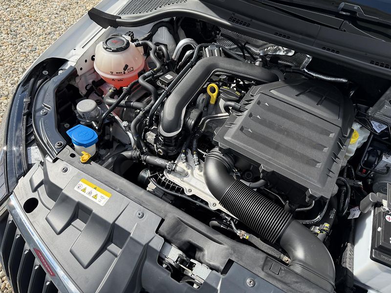 Škoda Fabia Com.III 1,0 TSi/70kW -Ambition - fotka 48 z 56
