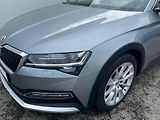 Škoda Superb (2019) 2.0 TDI 140kW Scout Combi 4x4 - náhled 8