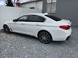 BMW Řada 5 3,0 530d xDrive Mpaket původČR - náhled 11