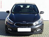 Kia Ceed (2014) 1.6 GDi, navi, xenon - náhled 1