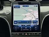 Mercedes-Benz Třídy C (2022) 220d AMG Ad.LED Navi Kamera - náhled 9