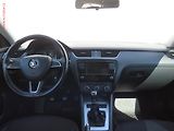 Škoda Octavia (2018) 1.6 TDi, ČR, Ambition - náhled 8
