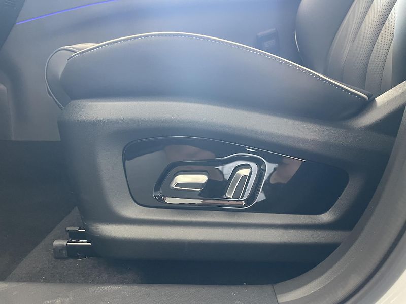 Chery Tiggo 7 (2026) 1,5T HEV Unique - fotka 20 z 50