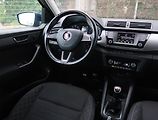 Škoda Fabia (2017) Style 1.0 TSI, Serv.kniha - náhled 7