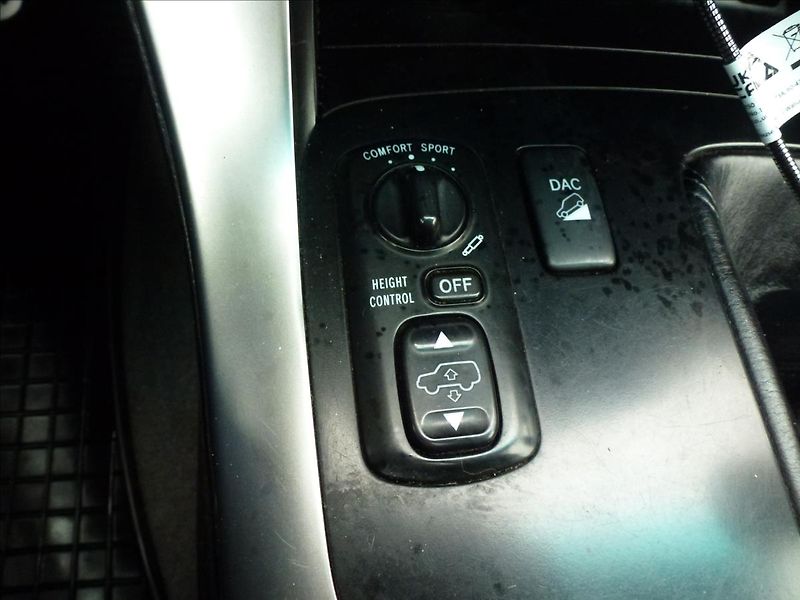 Toyota Land Cruiser 3,0 120 D4-D Lux+ Automat - fotka 42 z 58