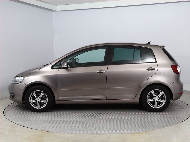Volkswagen Golf Plus (2011) 1.4 TSI, Automat, Serv.kniha - fotka 3 z 17