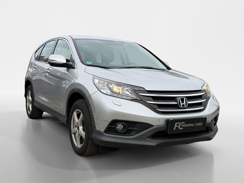 Honda CR-V 1.6I DTEC Elegance  - fotka 7 z 23