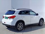 Mitsubishi ASX 1,6 DI-D 4x4 Kamera Navigace - náhled 6