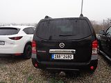 Nissan Pathfinder 3,0 - náhled 3