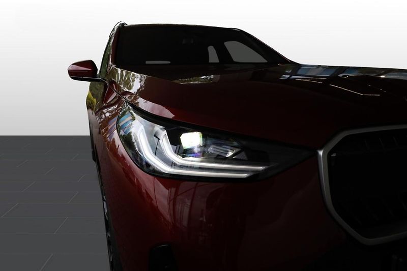 BMW X3 xDrive20d - fotka 18 z 24