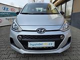Hyundai i10 1.0-NÍZKÉ KM-ISOFIX-CENTRÁL - náhled 1