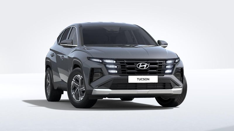 Hyundai Tucson (2026)  27 1,6 TGDI MT COMFORT      - fotka 1 z 1