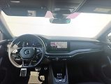 Škoda Octavia 2,0 TDi RS DSG Kamera 1maj. ČR - náhled 15