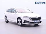 Škoda Octavia 2,0 TDI DSG Style Matrix DPH - náhled 1