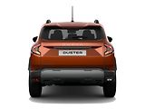 Dacia Duster (2026) Extreme Eco-G 120 - náhled 3