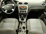 Ford Focus (2007) 1.6i, 2.maj, AC, TZ, temp - náhled 8
