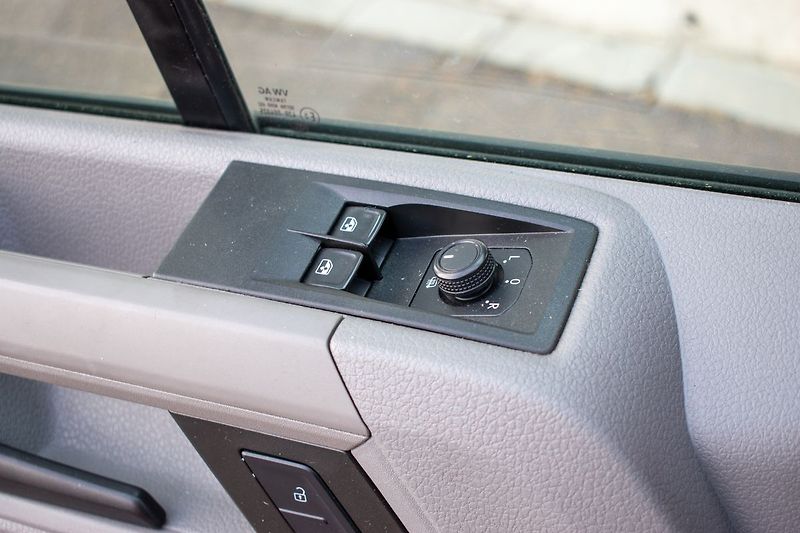 Volkswagen Crafter 2.0TDI*L1H1*SERVIS VW*DPH* - fotka 9 z 28