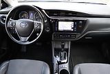 Toyota Corolla (2018) Toyota Corolla Sedan 1.6 - náhled 45