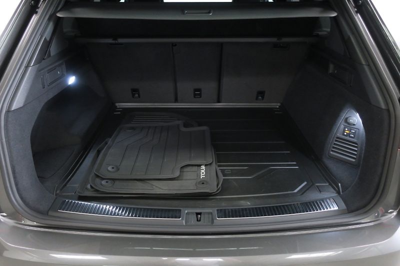 Volkswagen Touareg (2026) NEW Final Edition R Line 210kW - fotka 48 z 50