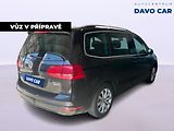 Volkswagen Sharan 2,0 TDI 103kW Highline 7-Míst - náhled 2