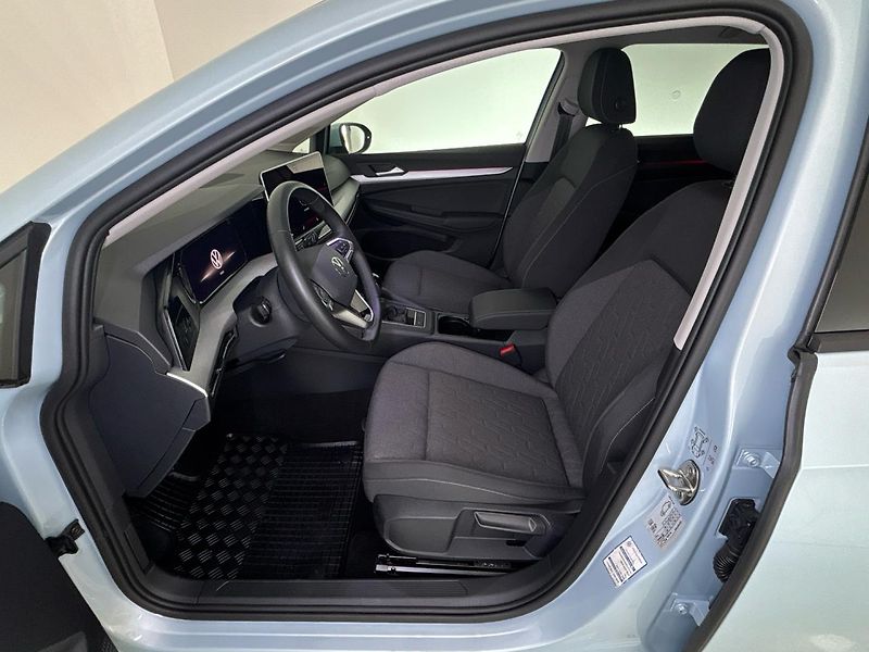 Volkswagen Golf People - fotka 7 z 28