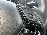 Toyota C-HR (2018) 1.8 VVT-i E-CVT - náhled 13